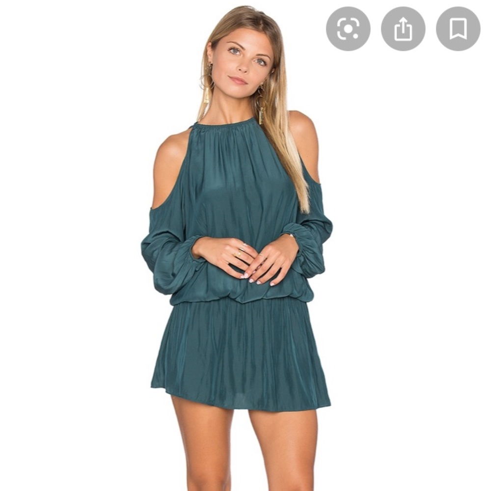 Ramy Brook Dress